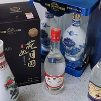 山西清香型白酒，除了汾酒你还知道哪些？还有哪些不知名但是性价比很高的酒？可以分享出来。