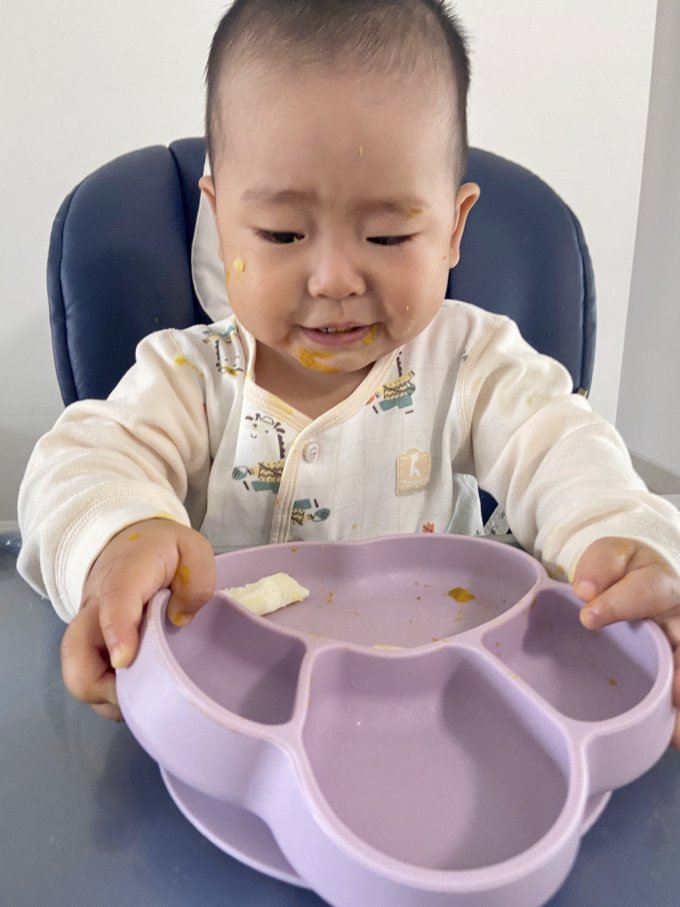 嫚熙儿童餐具