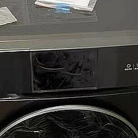 家装家居常备好物，这一款洗烘一体机错过就太可惜了