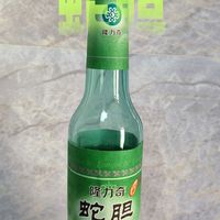 蛇胆花露水——除痱去味实力派
