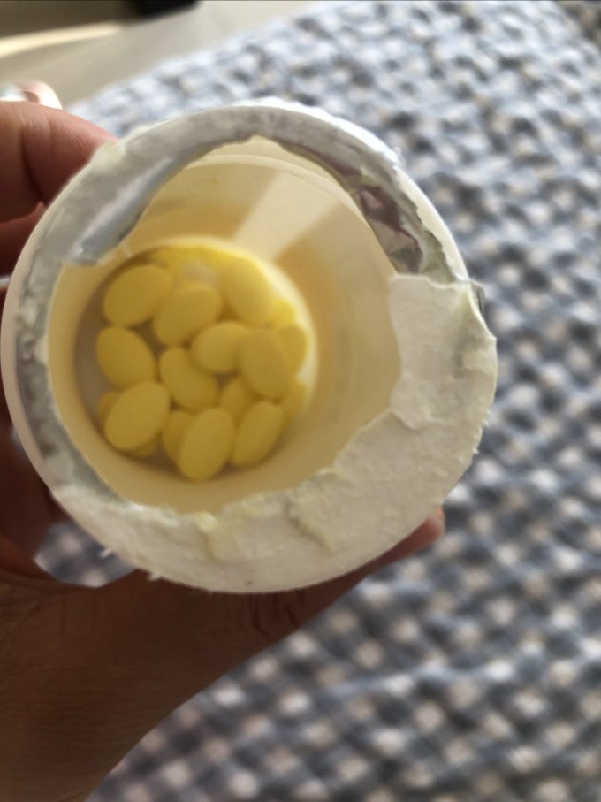 翌生美维生素钙