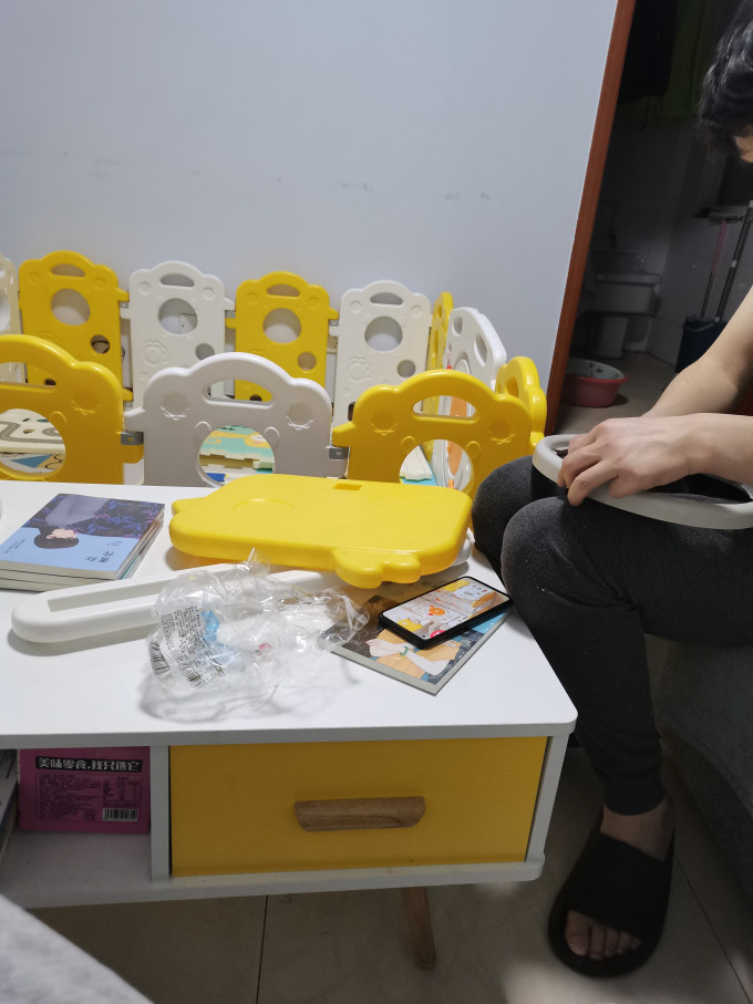 格林小镇婴儿安全用品