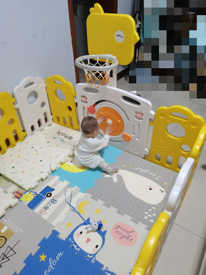 格林小镇婴儿安全用品