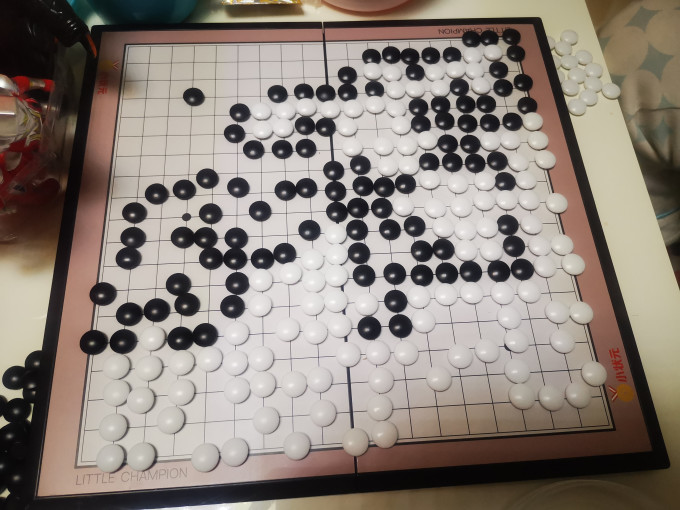 棋牌麻将