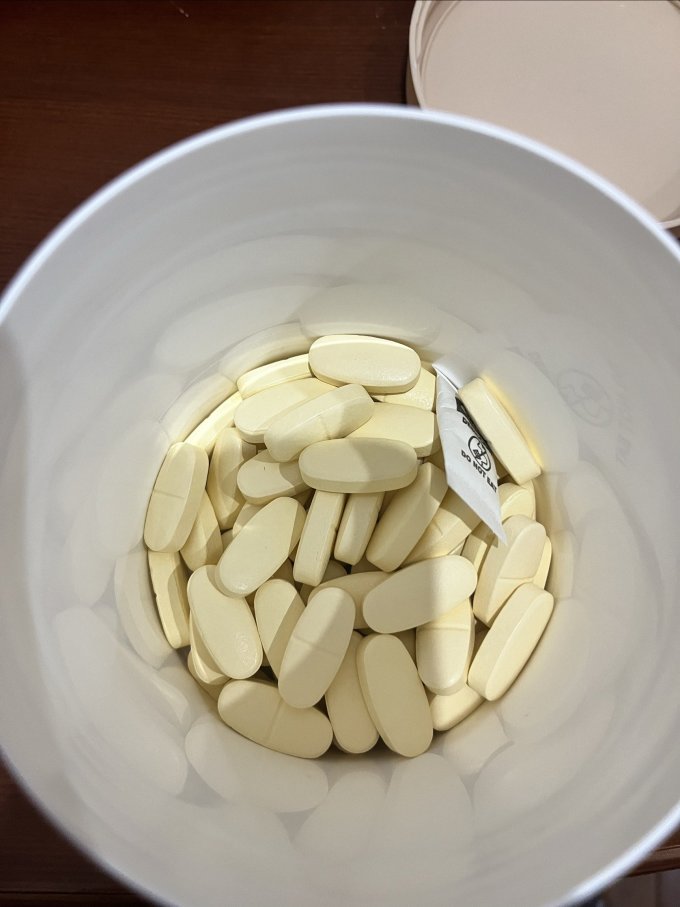 斯维诗基础健康
