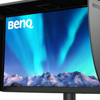 BenQ明基发布 SW272U 4K专业显示器、USB-C全功能、Aqcolor 技术