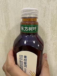 放弃碳酸饮料，来瓶普洱刮刮油吧