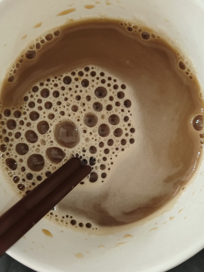 雀巢速溶咖啡