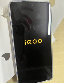 vivo iQOO 11 12GB+256GB