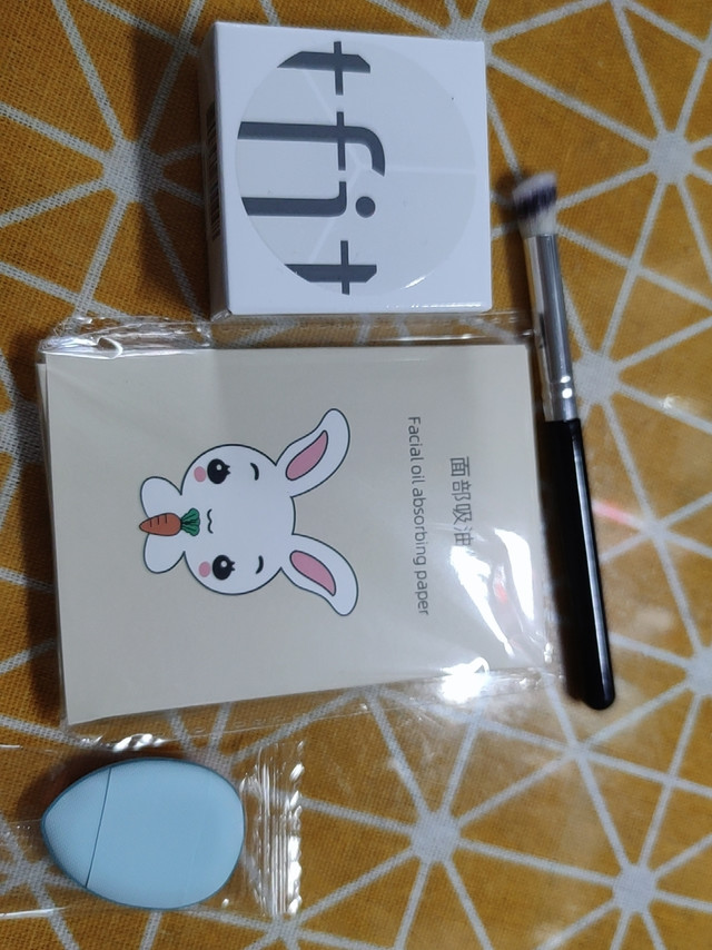 
比想象中小，不过还好，用过再来追评

