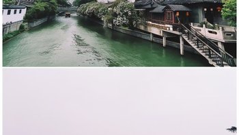 关于我和六朝古都的交集 