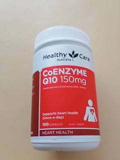 Q10辅酶为你带来健康能量
