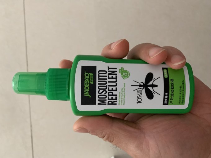 家德宝驱虫用品