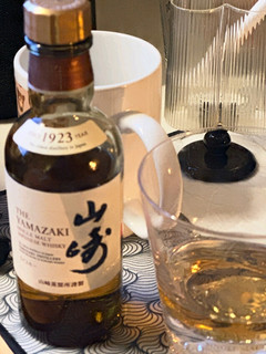 山崎（Yamazaki）12年 日本单一麦芽威士忌