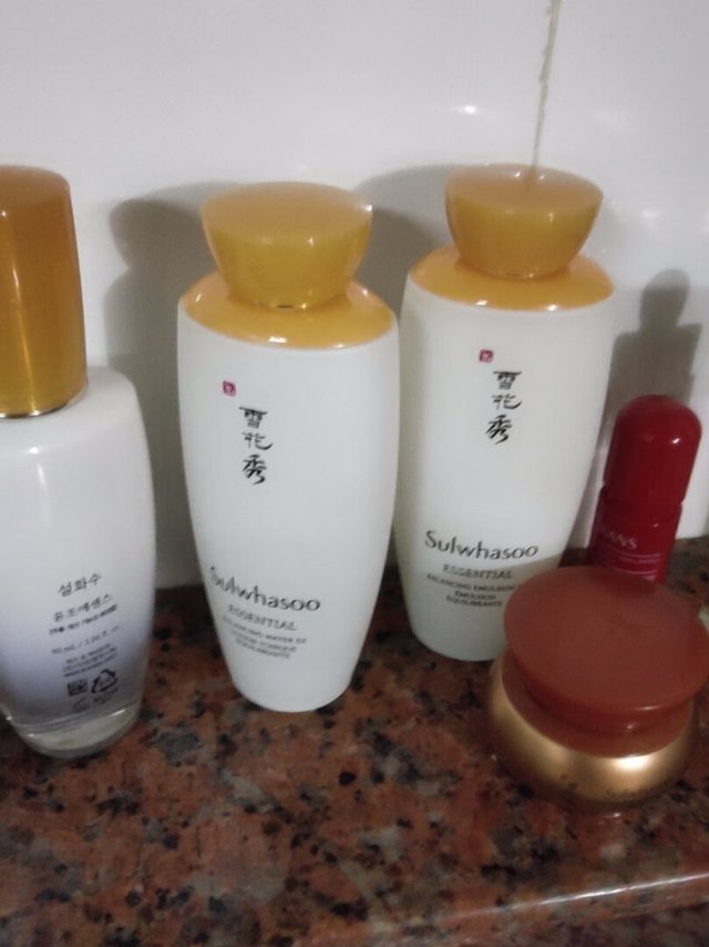 1产品包装：颜值很高，有一种皇家风范1保