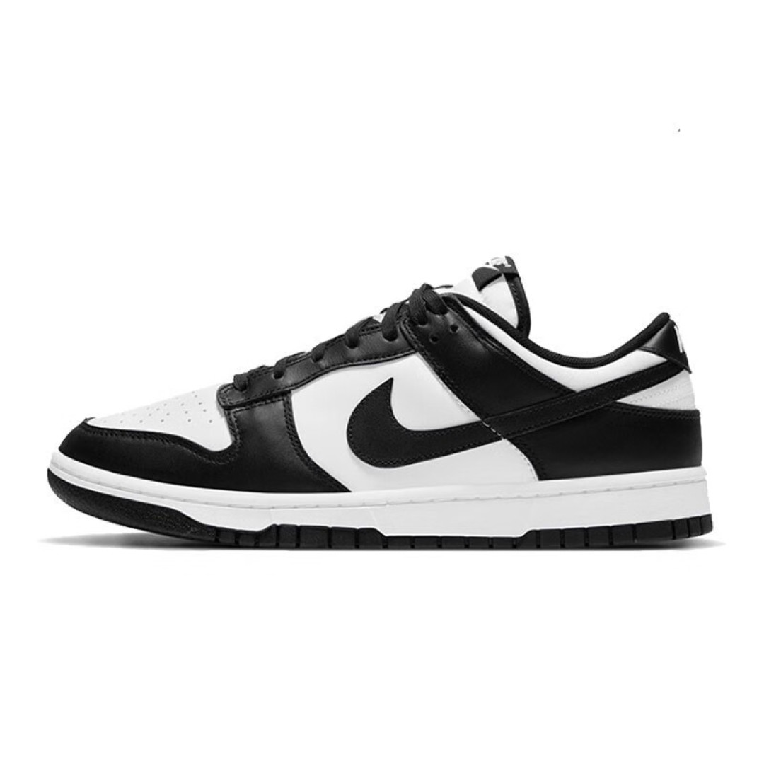 599就能买到Nike dunk熊猫鞋?