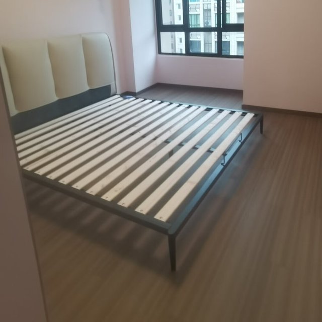 客服非常有耐心，也很热情，收到货后，很快