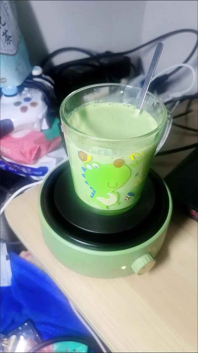 贵茶咖啡