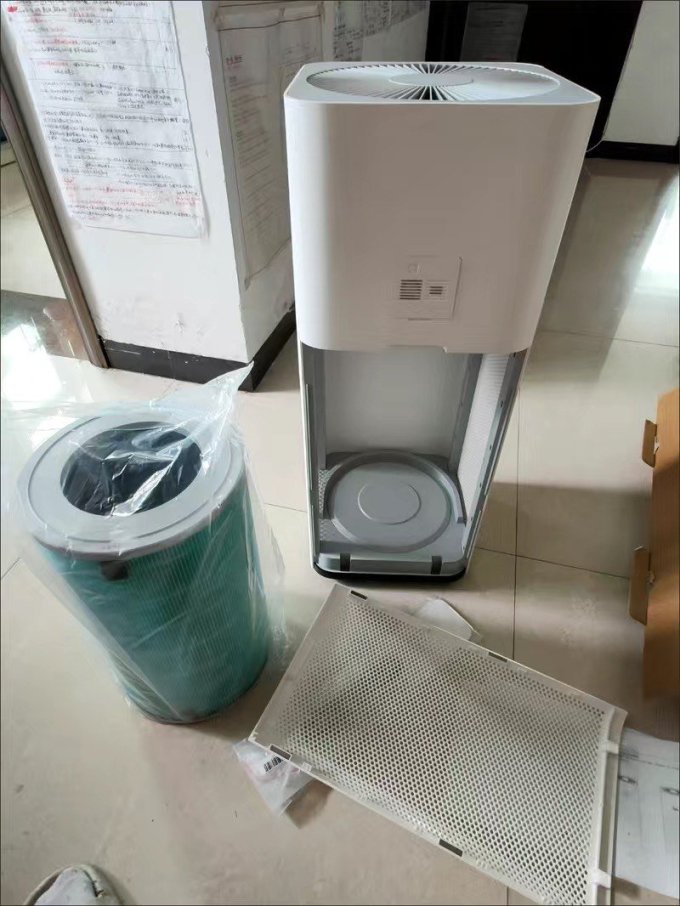小米空气净化器