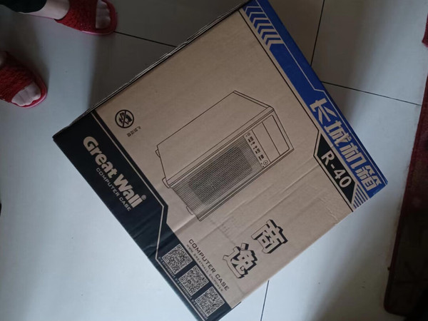 老板很客气，服务非常满意！在条件允许的第