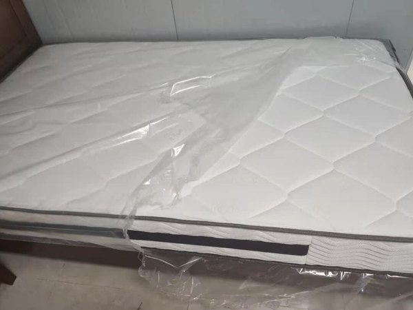 之前用的床垫是1.2&times;1.9