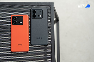 iQOO Neo8 Pro，首发天玑 9200+
