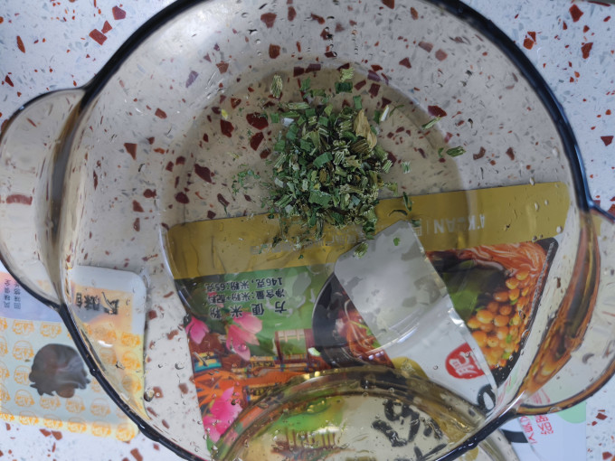 阿宽方便食品