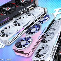 耕升 GeForce RTX 4060 Ti 系列，为玩家带来1080P极致游戏体验！