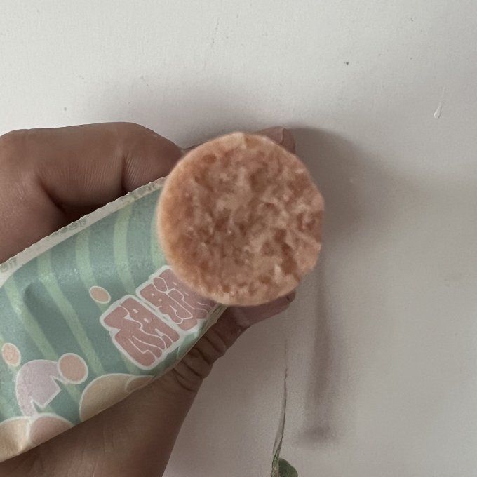齐善食品火腿肠