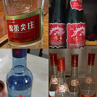 这4大白酒，看似在货架上“吃灰”，实则是珍品纯粮，店员成箱囤