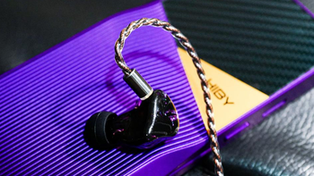 【撩HiFi】顶级HiFi芯片+新外观，海贝HiBy R6 Pro二代真能颠覆国产播放器？ 