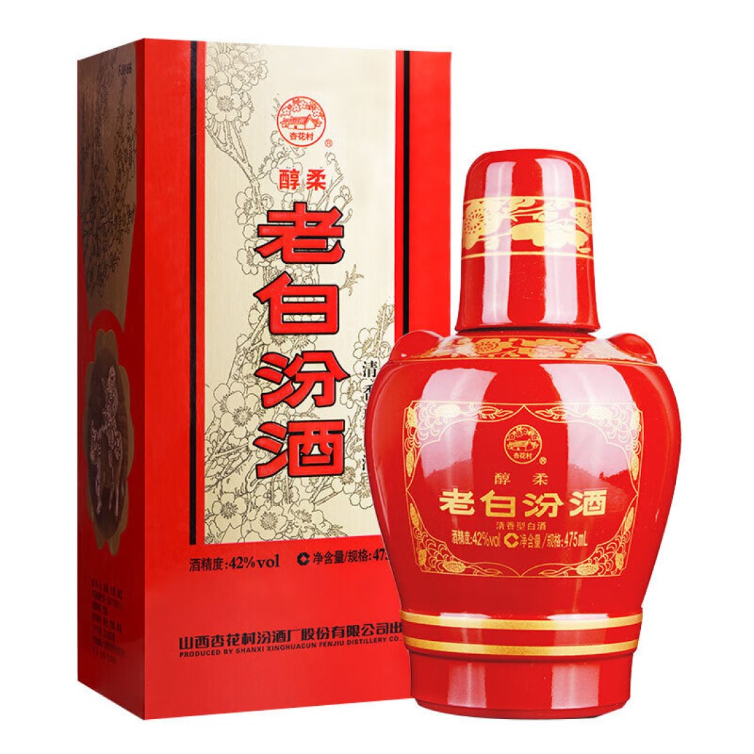 山西清香型白酒,除了汾酒你还知道哪些?还有哪些不知名但是性价比很高的酒?可以分享出来。