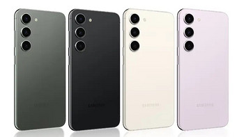 3799元的SAMSUNG 三星 Galaxy S23 5G智能手机值得入手吗？