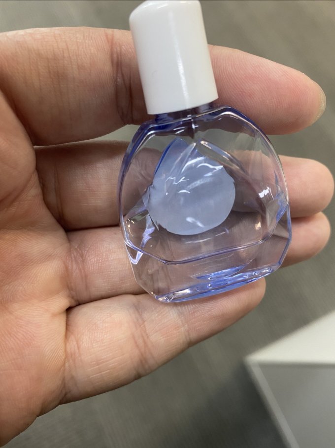 珍视明眼药水