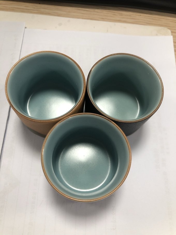 敦煌研究院茶具