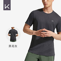 Keep 男子运动长袖T恤  5折专区最高300-265元