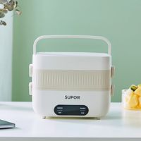 上班族必备的饭盒子呀