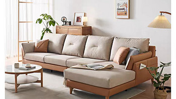 🏠全友家居：追求品质生活的首选品牌——沙发选购