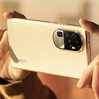 OPPO Reno10 系列发布：全系标配超光影长焦镜头，8.28mm超轻薄潜望手机