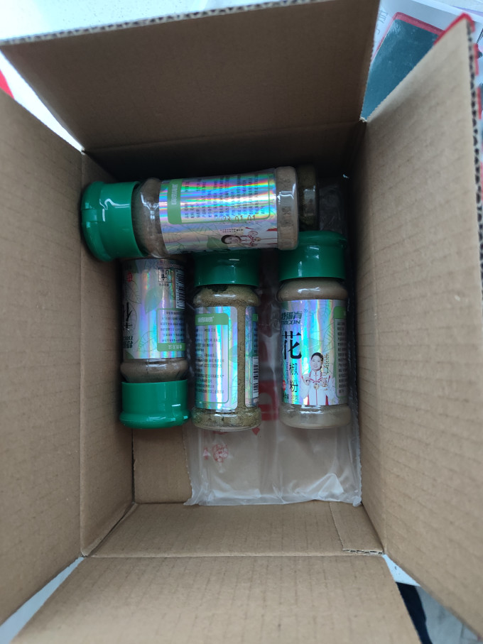 特瑞肯调味品