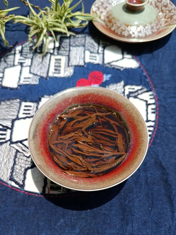 茶具