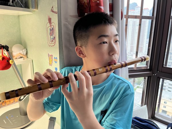 儿子去同学生日后回家竟提出这种要求