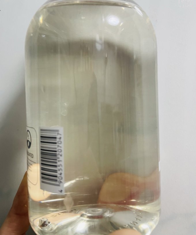 玉肌洗发产品