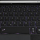 iPad 妙控键盘最佳替代者，WiWU蓝牙键盘开箱测评，办公生产力利器，以及WiWU 三折保护套体验