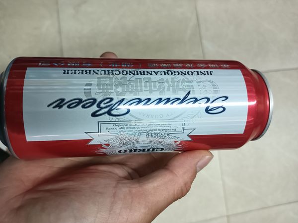 Budweiser/百威啤酒整箱经典醇正红罐拉格45
