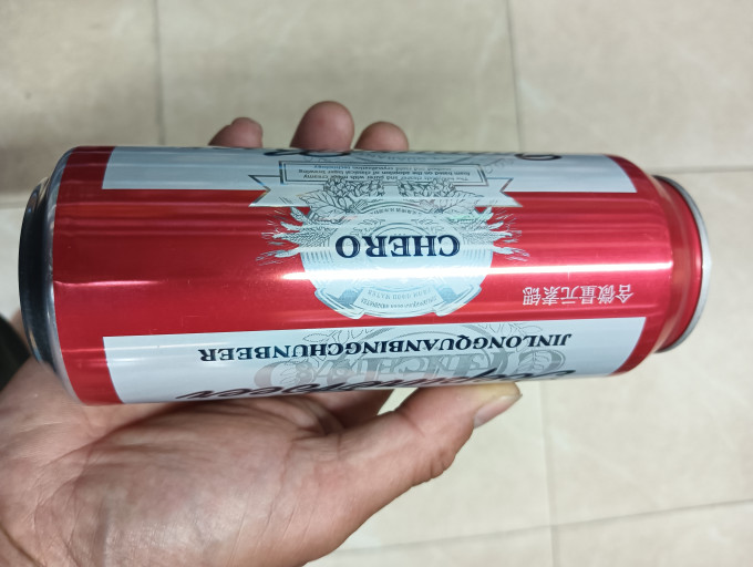 百威啤酒