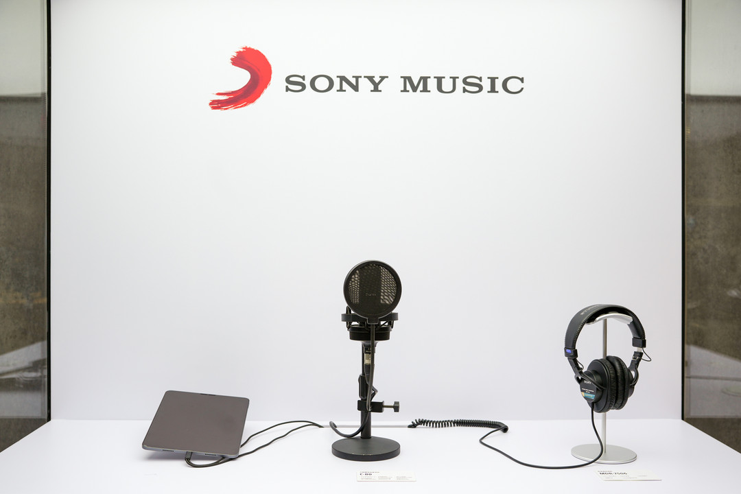 黑科技扎堆的“Sony Expo 2023”都有什么好玩的？带你现场看一眼