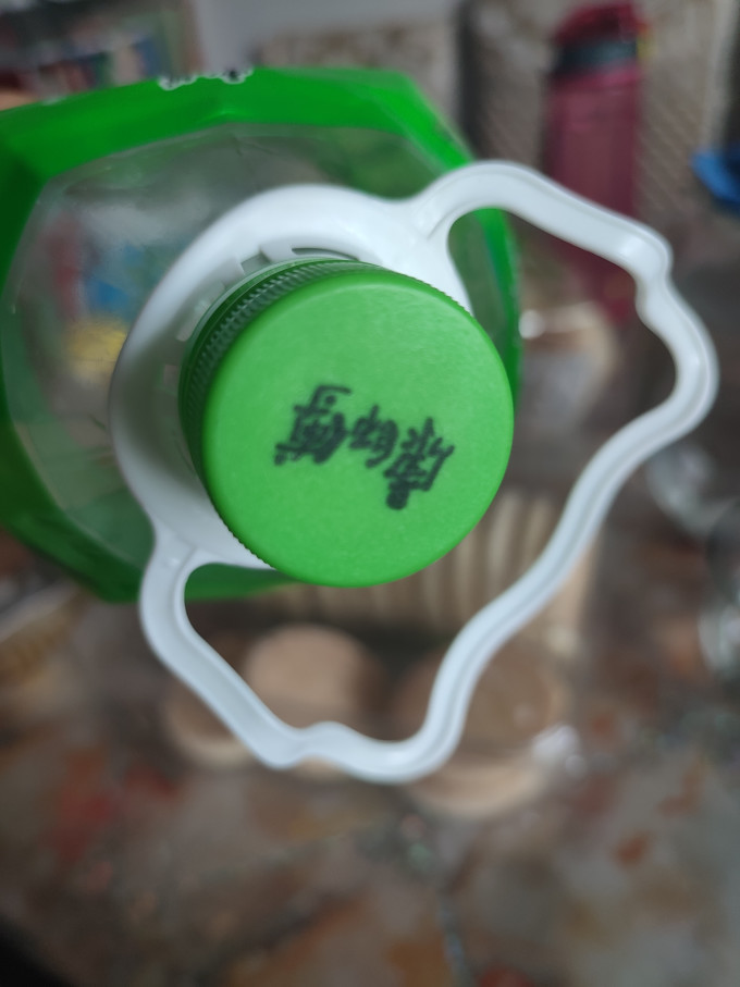 康师傅饮料