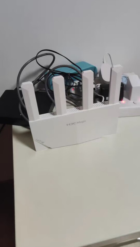 非常好用,网速嘎嘎快,比以前的要好用多了