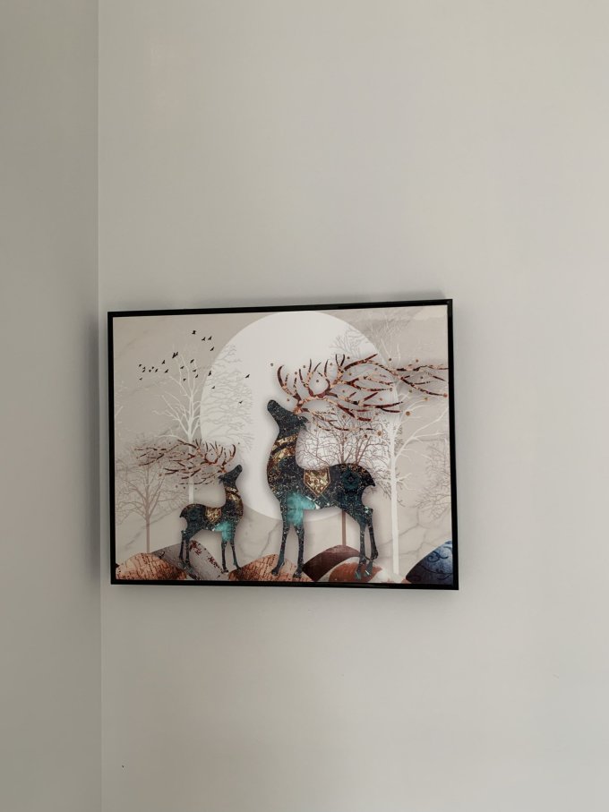 绘画创作